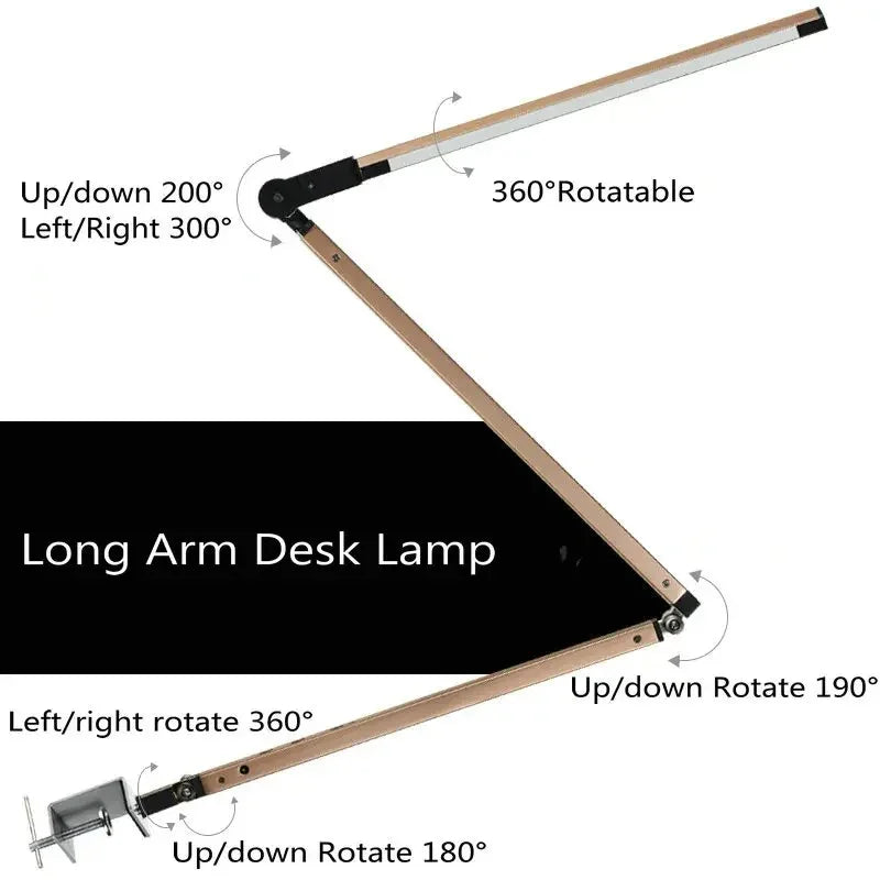 Hazel Desk Lamp-Welvere