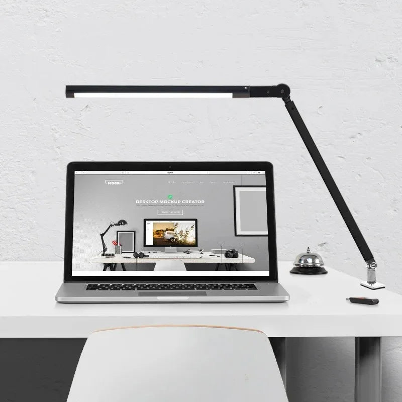 Hazel Desk Lamp-Welvere