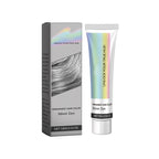 2-in-1 Natural Essence Extract Silver Hair Dye - 100g, for All Hair Types, view 15