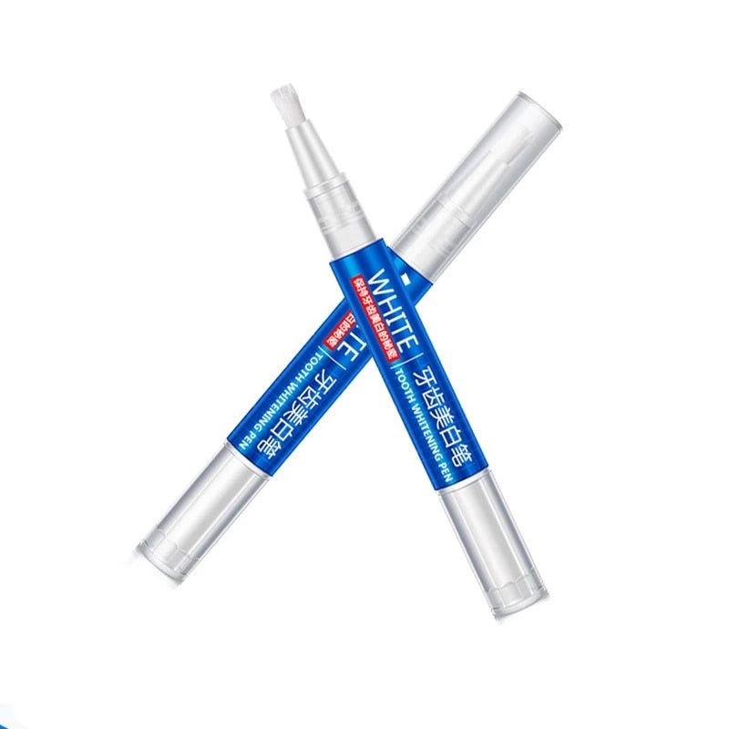 Natural Teeth Whitening Gel Pen - Advanced Whitening, At-Home Use, view 2
