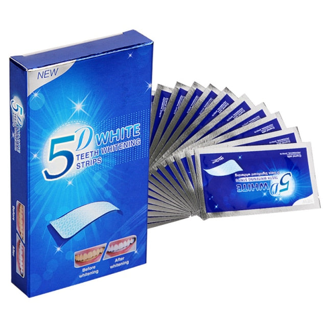 Natural Teeth Whitening Gel Pen - Advanced Whitening, At-Home Use, view 3