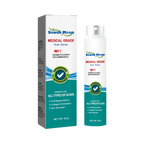 Scar Removal Spray Treatment - 20 g, Allergy-Friendly, For All Skin Types