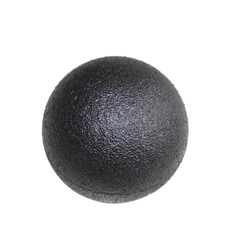 High Density EPP Massage Ball for Deep Tissue and Muscle Recovery - 4 Inch