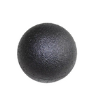 High Density EPP Massage Ball for Deep Tissue and Muscle Recovery - 4 Inch