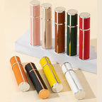 Refillable Mini Perfume Spray Bottle for Travel - 10ml Glass, Leak-Proof, view 3