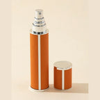 Refillable Mini Perfume Spray Bottle for Travel - 10ml Glass, Leak-Proof, view 6