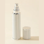 Refillable Mini Perfume Spray Bottle for Travel - 10ml Glass, Leak-Proof, view 7