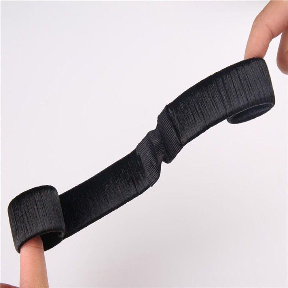 Hair Bun Maker for Women - Fast Styling, Various Colours, view 10