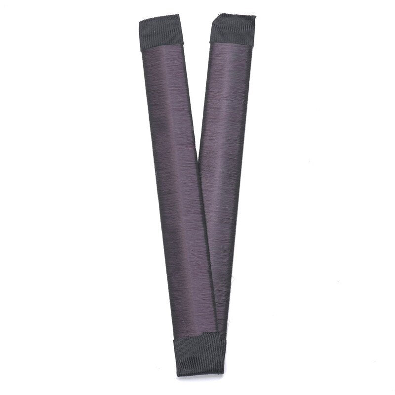 Hair Bun Maker for Women - Fast Styling, Various Colours, view 5