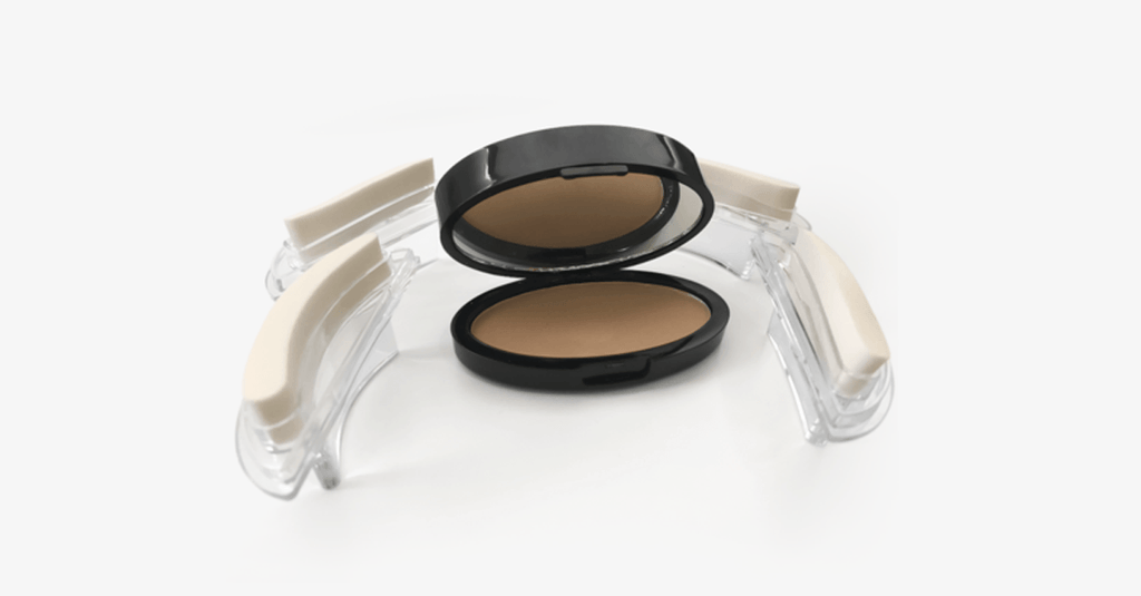 Waterproof Eyebrow Stamp - Sweat-Resistant, Precise Application, view 2