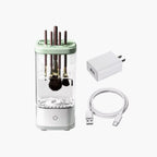 Automatic Makeup Brush Cleaner - Intensive Deep Cleaning, view 6