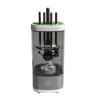 Automatic Makeup Brush Cleaner - Intensive Deep Cleaning