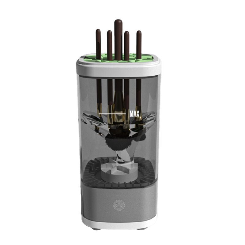 Automatic Makeup Brush Cleaner - Intensive Deep Cleaning