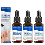 Nail Fungus Defender Serum - 10ml Nail Treatment, Repairs Damaged Nails, view 13