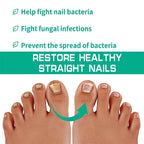 Nail Fungus Defender Serum - 10ml Nail Treatment, Repairs Damaged Nails, view 8