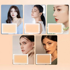 Waterproof Scar Concealer Patch - Sweat-Proof, 13 x 8.5 cm, view 6