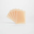 Waterproof Scar Concealer Patch - Sweat-Proof, 13 x 8.5 cm