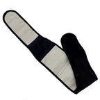 Back Support Belt with Magnetic Heat Therapy - Lightweight, Breathable, view 3