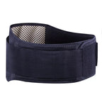 Back Support Belt with Magnetic Heat Therapy - Lightweight, Breathable, view 5