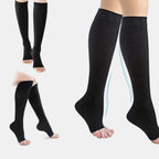 Orthopedic Compression Stockings for Improved Blood Circulation and Pain Relief, view 3