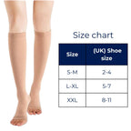 Orthopedic Compression Stockings for Improved Blood Circulation and Pain Relief, view 4