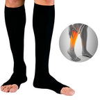Orthopedic Compression Stockings for Improved Blood Circulation and Pain Relief, view 6