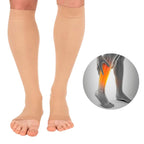 Orthopedic Compression Stockings for Improved Blood Circulation and Pain Relief, view 7