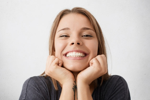 Dental Veneers for Natural Fit and Comfort - Easy to Use, 18 Month Lifespan, view 3