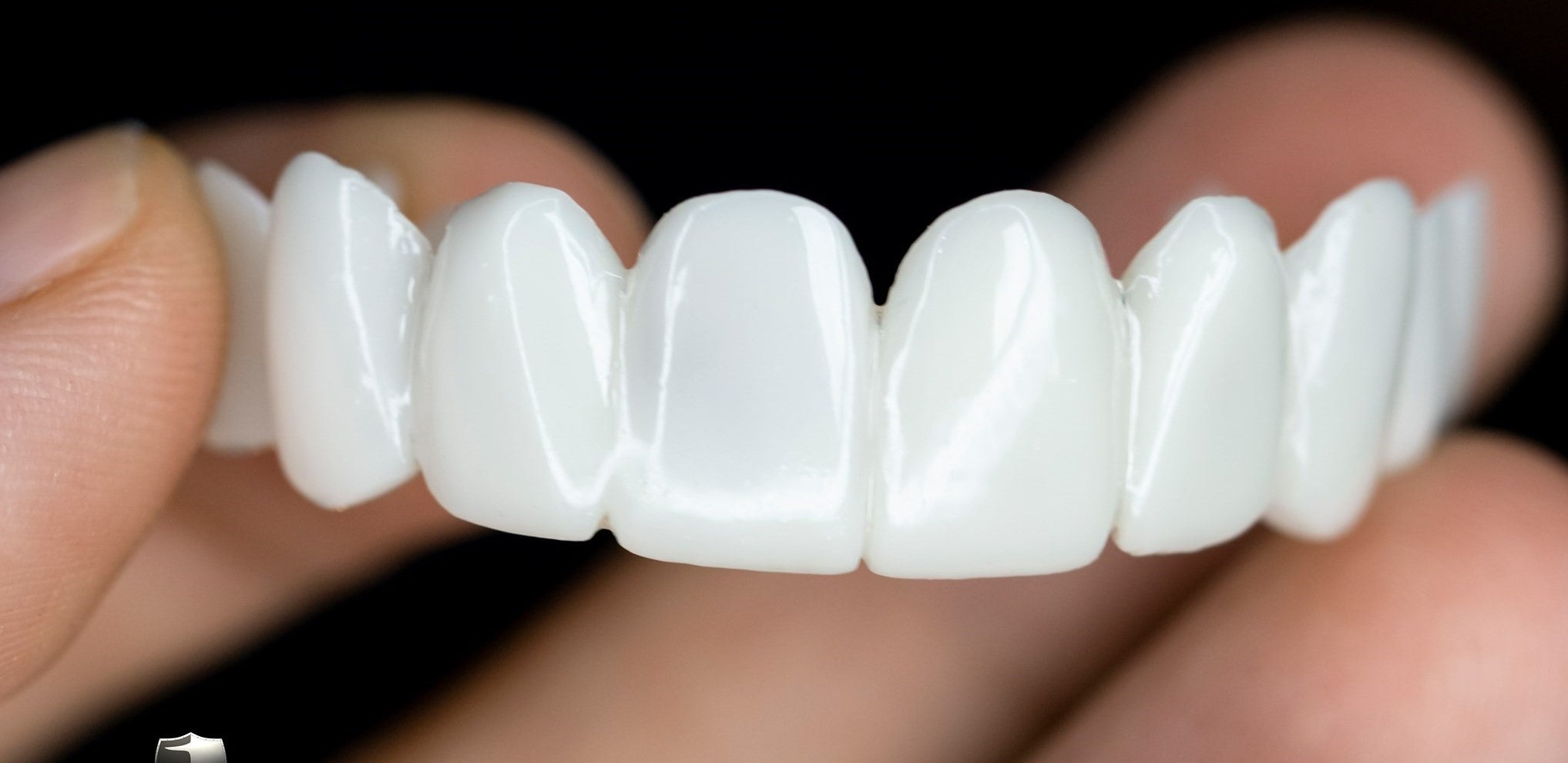 Dental Veneers for Natural Fit and Comfort - Easy to Use, 18 Month Lifespan, view 4