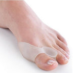 Hallux Valgus Corrector for Bunions - Comfortable Discreet Support, view 2
