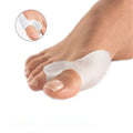 Hallux Valgus Corrector for Bunions - Comfortable Discreet Support