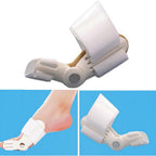 Hallux Valgus Splint Bunion Corrector - Medical-Grade, Universal Sizing, view 3