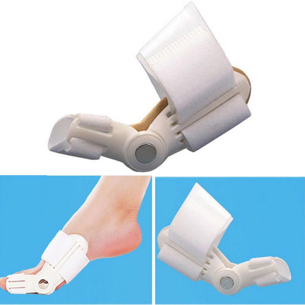 Hallux Valgus Splint Bunion Corrector - Medical-Grade, Universal Sizing, view 3