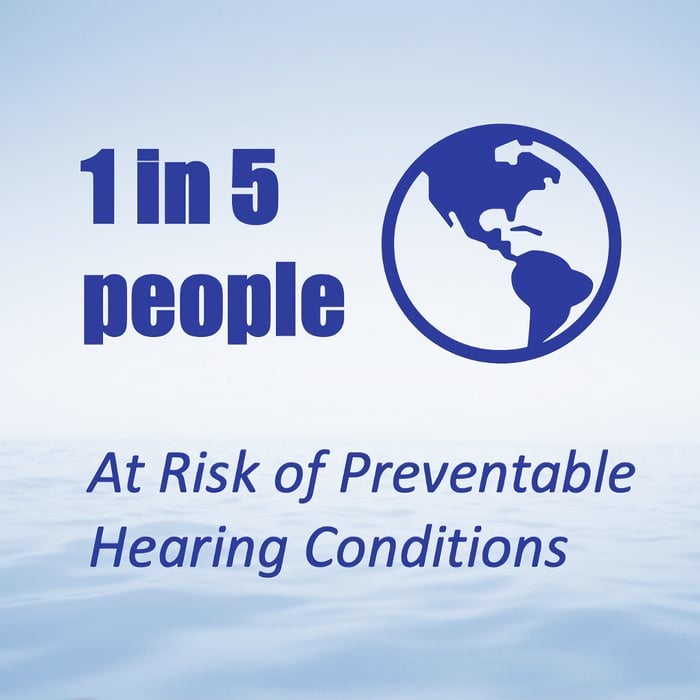 Reusable Inflatable Earplugs - Medical Silicone, 35dB Noise Cancelling, view 6