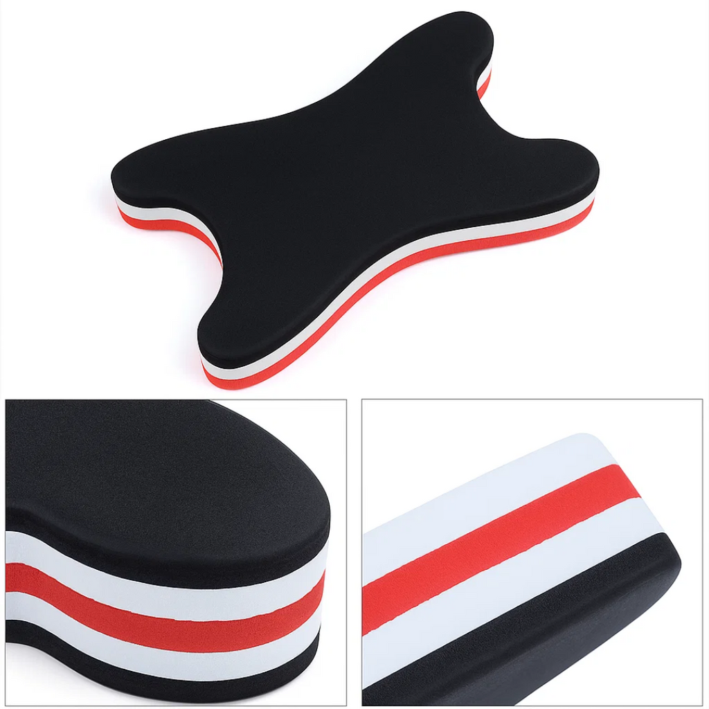 Cervical Traction Pillow for Neck and Shoulder Relief - Compact, Lightweight, view 3