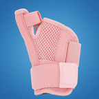 De Quervain’s Tendonitis Wrist Support Brace - Breathable Adjustable Compression, view 12