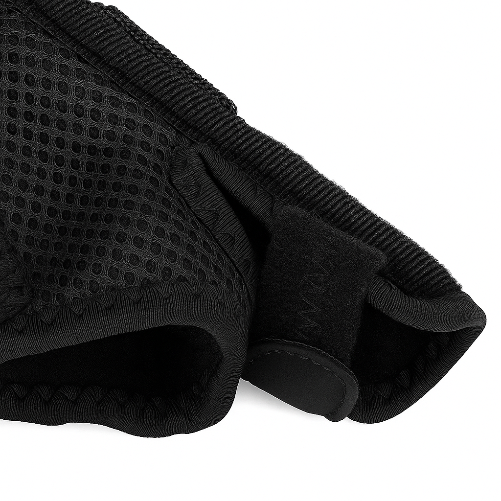 De Quervain’s Tendonitis Wrist Support Brace - Breathable Adjustable Compression, view 3