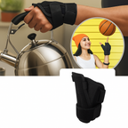 De Quervain’s Tendonitis Wrist Support Brace - Breathable Adjustable Compression, view 6