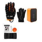 Automatic Hand Trainer Glove for Home Rehabilitation - ABS TPR, Child Size, view 10