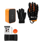Automatic Hand Trainer Glove for Home Rehabilitation - ABS TPR, Child Size, view 9