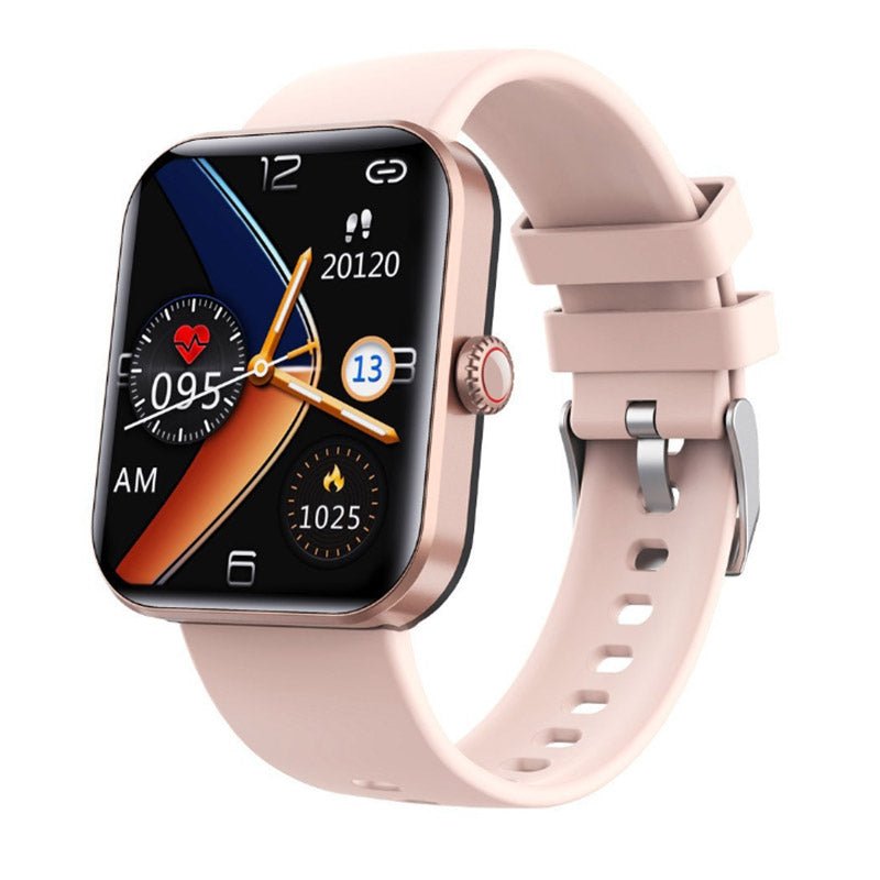 Blood Sugar Monitor Smartwatch - Non-Invasive, Colour Touchscreen, 5 Day Battery, view 5