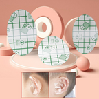 Disposable Waterproof Swimming Ear Protection Set - Polyurethane, All Ages, view 7