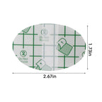 Disposable Waterproof Swimming Ear Protection Set - Polyurethane, All Ages, view 9