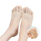 Orthopedic Toe Socks for Bunions and Hammertoes - Toe Separation, view 6