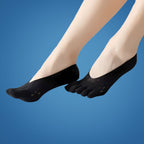 Orthopedic Toe Socks for Bunions and Hammertoes - Toe Separation, view 7