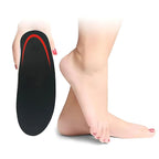 Shoe Inserts for Pronation Support - Comfort Cushioning, Stability Control, view 2