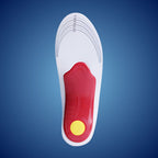 Shoe Inserts for Pronation Support - Comfort Cushioning, Stability Control