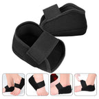 Heel Lift Insoles for Height Increase and Pain Relief - Everyday Comfort, view 3