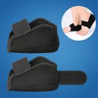Heel Lift Insoles for Height Increase and Pain Relief - Everyday Comfort, view 8