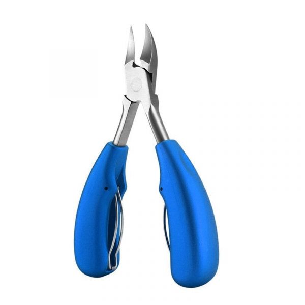 Orthopedic Nail Clipper for Thick and Ingrown Nails - Stainless Steel, 218g, view 3